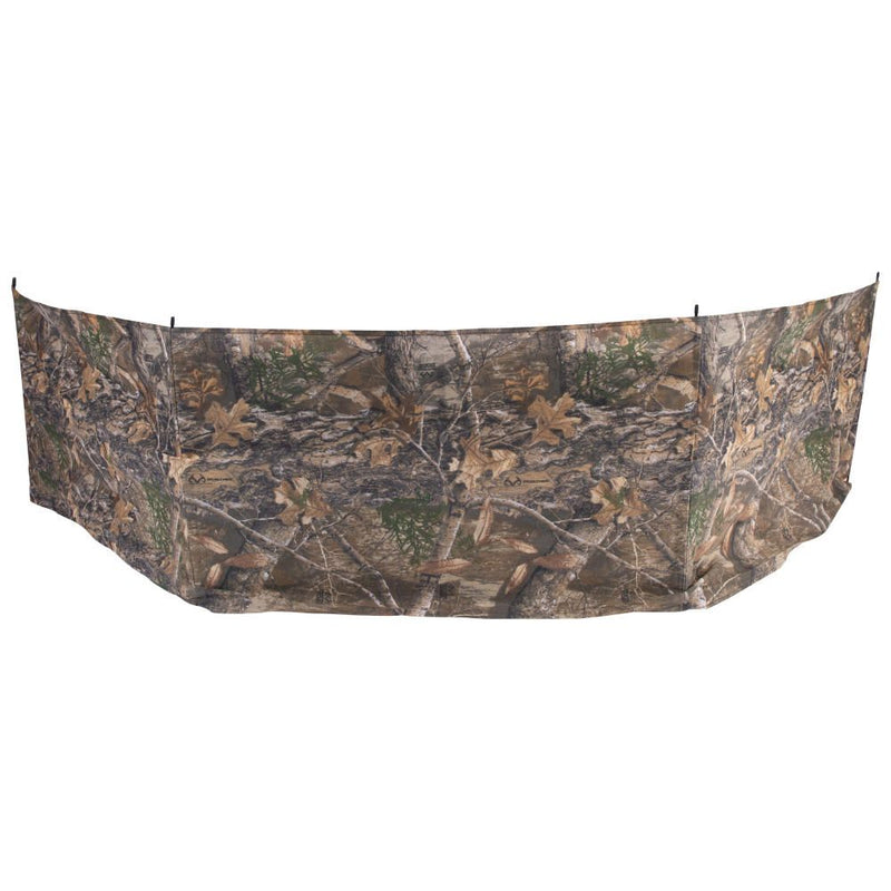 Load image into Gallery viewer, Allen Vanish Stake-Out Blind, 10&#39; x 27&quot; - Realtree Edge
