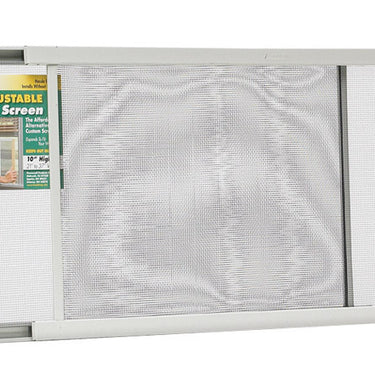 Frost King WB Marvin 21 37 in. W in. Steel Adjustable Window Screen