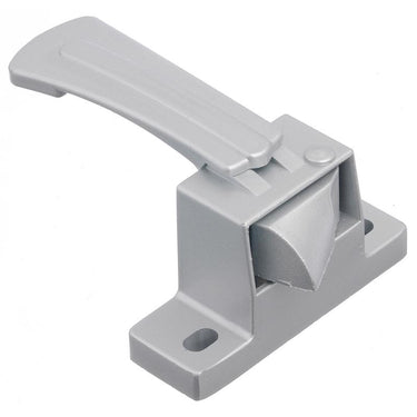 Ace Bare Steel Push Button Latch Replacement 1 pk