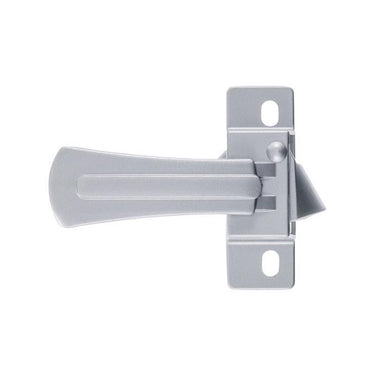 Ace Bare Steel Push Button Latch Replacement 1 pk