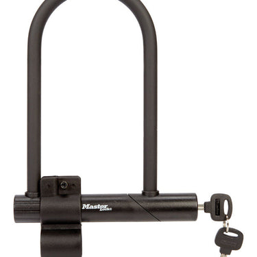 Master Lock 1/2 in. D X 6 in. L Vinyl Coated Steel Locking Cable