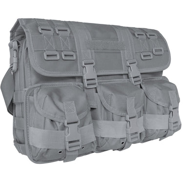 Fox Tactical Field Briefcase Shadow Grey