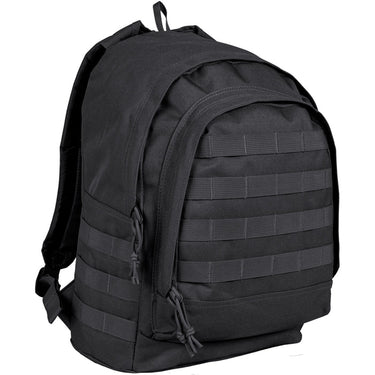 Fox Medium Transport Pack Black