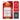 3M Command Mini Plastic Hook 1.375 in. L 18 pk