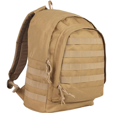 Fox Level 1 Tac-Pack Coyote