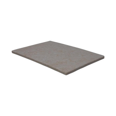Ace Felt Self Adhesive Blanket Tan Rectangle 4-1/4 in. W X 6 in. L 2 pk
