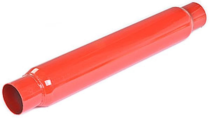 Cherry Bomb Glasspack Steel 3 Inch Muffler 87518CB