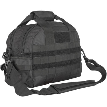 Fox Field & Range Tactical Bag Black