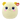 TY Buttercup Bear
