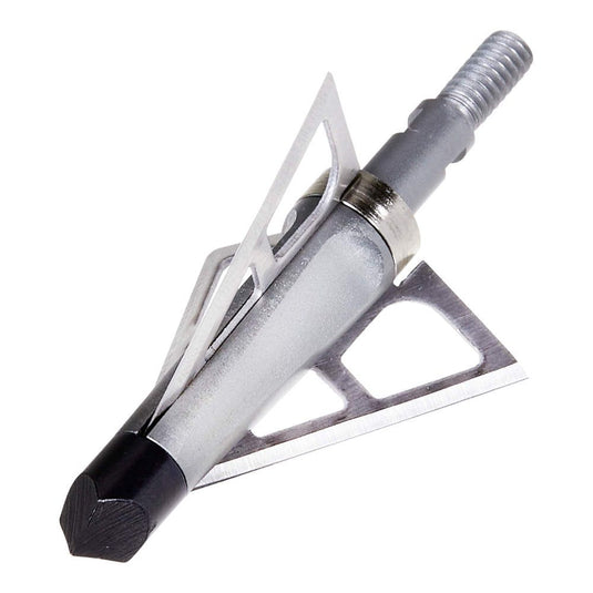 Allen Velox CX Terminus 3 Blade Crossbow 100 Grain Broadhead