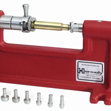 Hornady Cam Lock™ Trimmer