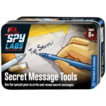 Thames & Kosmos Spy Labs Assortment