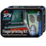 Thames & Kosmos Spy Labs Assortment