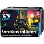 Thames & Kosmos Spy Labs Assortment