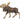 Papo - Moose