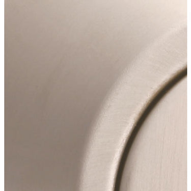 Ace Brushed Chrome Metal Single Cylinder Deadbolt