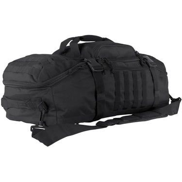 Fox 3-In-1 Recon Gear Bag Black