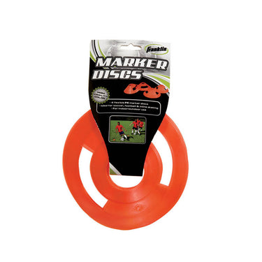 Franklin Sports High Visibility Training Discs
