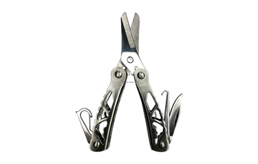 Smith's Fishing Line and Scissors Multi Tool