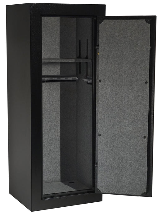 Sports Afield Instinct 18-Gun Fireproof Electronic/Keypad Gun Safe