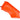 Racing Power Company Oil Pan for 1965-1990 Big Block Chevy Mark IV (Orange)