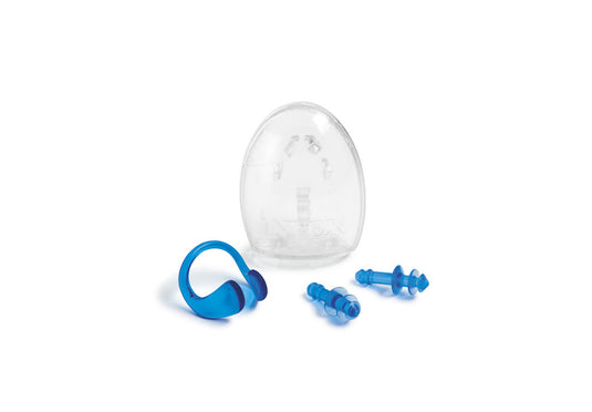 Intex Swimming Ear Plugs & Nose Clip Set