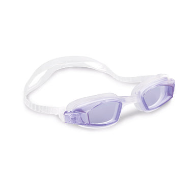 Intex Free Style Sport Swimming Goggles (1 Pair)