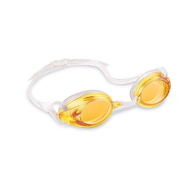 Intex Sport Relay Swimming Goggles (1 Pair)