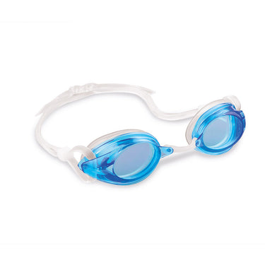 Intex Sport Relay Swimming Goggles (1 Pair)