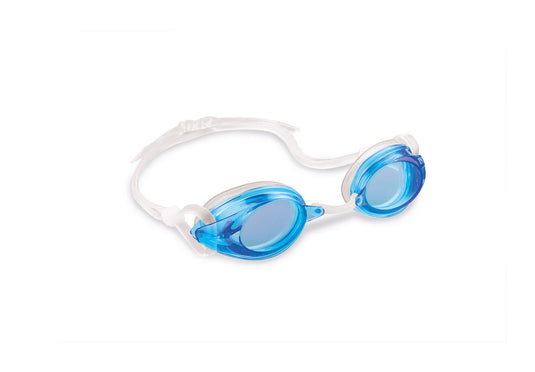 Intex Sport Relay Swimming Goggles (1 Pair)