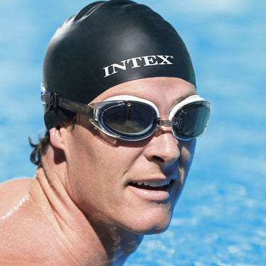Intex Water Sport Swimming Goggles (1 Pair)