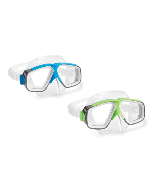 Intex Surf Rider Swim Masks (Sold separately)