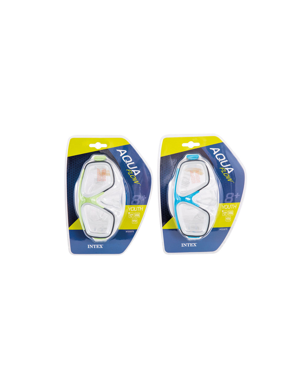 Wave Rider Mask Hs Code Intex Surf Rider Swim Masks (Sold separately) – The General Store Spokane