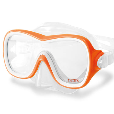 Intex Wave Rider Swim Masks (1 Mask)