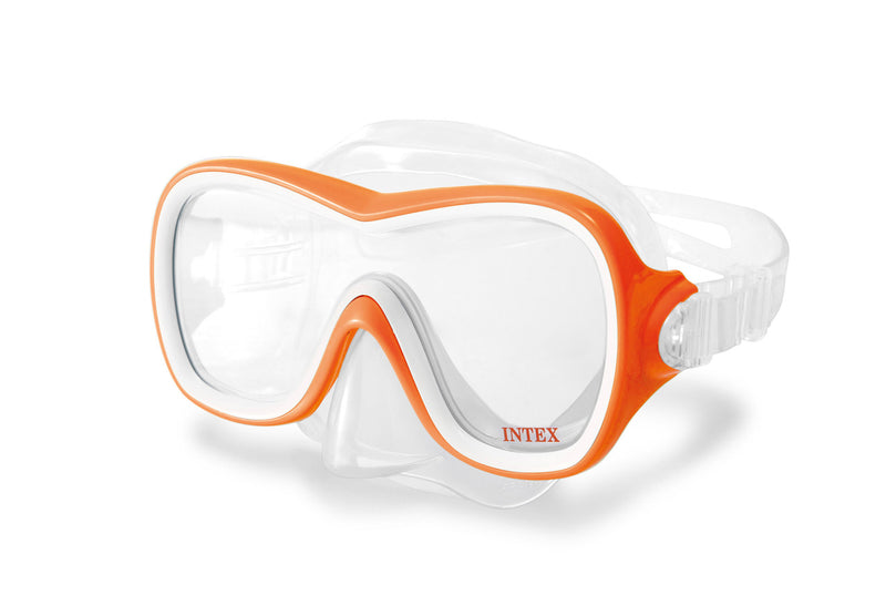 Load image into Gallery viewer, Intex Wave Rider Swim Masks (1 Mask)
