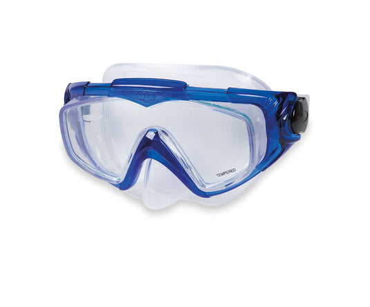 Intex Silicone Aqua Sport Swim Masks
