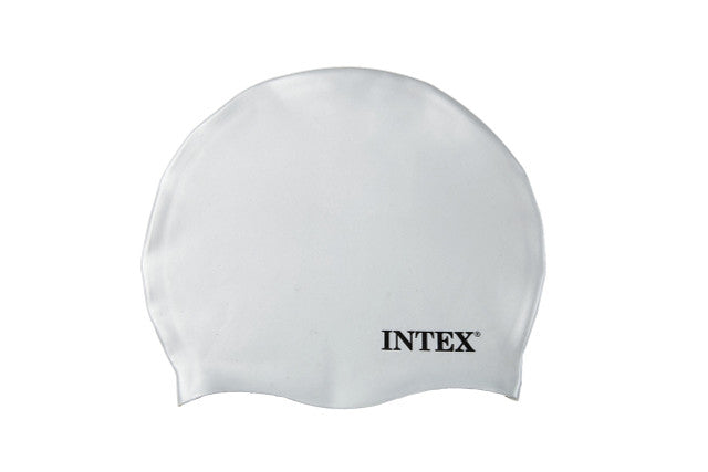 Load image into Gallery viewer, Intex Silicone Swim Caps (1 cap)
