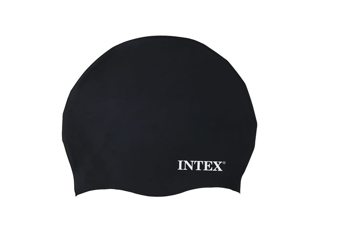 Intex Silicone Swim Caps (1 cap)