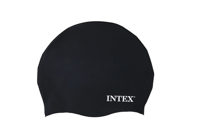 Load image into Gallery viewer, Intex Silicone Swim Caps (1 cap)
