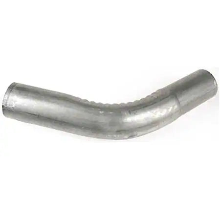 Nickson 45 Degree Exhaust Elbow: 2