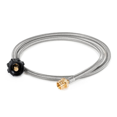 GSI Outdoors 5' Propane Adapter Hose