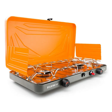 GSI Outdoors Selkirk 540+ Camp Stove