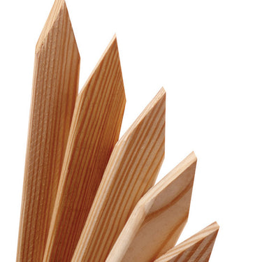 Universal Forest 1 in. X 2 in. W X 24 in. H Wood Grade Stake 1 pk