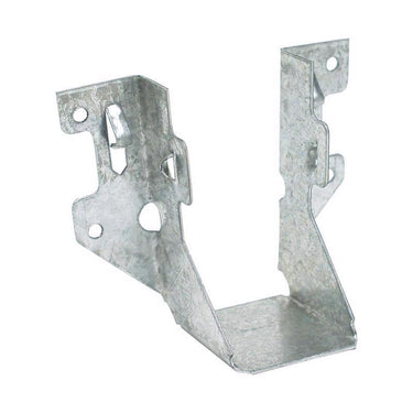 Simpson Strong-Tie 3.13 in. H X 1.56 in. W 18 Ga. Galvanized Steel Joist Hanger