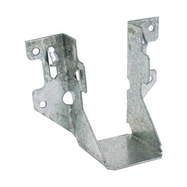 Simpson Strong-Tie ZMax 3.13 in. H X 1.56 in. W 18 Ga. Galvanized Steel Joist Hanger