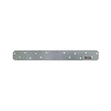 Simpson Strong-Tie 12 in. H X 1.3 in. W 12 Ga. Galvanized Steel Strap