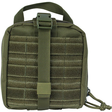 Fox Outdoors First Responder Active Field Pouch (Olive Drab)