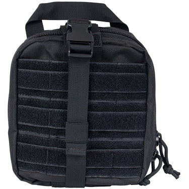 Fox Outdoors First Responder Active Field Pouch (Black)