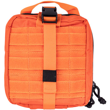Fox Outdoors First Responder Active Field Pouch (Orange)