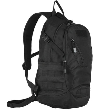 Fox Scout Tactical Day Pack Black
